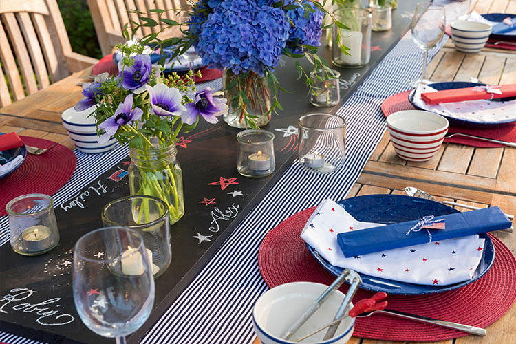 Top 5 Tips for Hosting the Ultimate Summertime Clambake