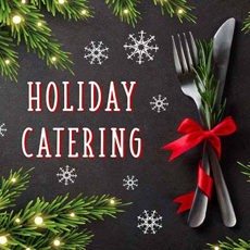 Choosing the Perfect Holiday Caterer
