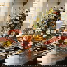 Clambakes Aren’t Just for Summer — Why They’re Perfect for Any Season