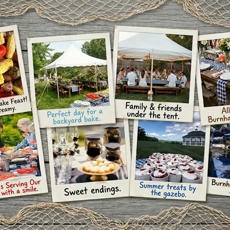 Spring & Summer Event Catering: Planning Ideas for a Successful Season