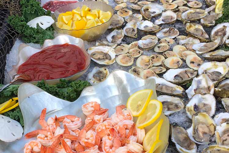 Why Choose Burnham’s Clambake & Catering for Your 2025 Events?