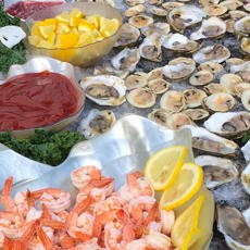 Why Choose Burnham’s Clambake & Catering for Your 2025 Events?